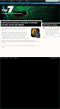 Mobile Screenshot of fuel7.com